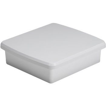 WGPC30-33-9G IP68���S�h��PC/ASA�����{�b�N�X WGPC�V���[�Y �^�J�`�d�@�H�� ���C�g�O���[�F ��300mm����90mm���s325mm  WGPC30-33-9G 66121846