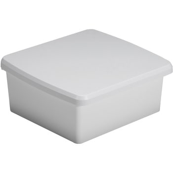 IP68完全防水PC/ASA樹脂ボックス WGPCシリーズ タカチ電機工業