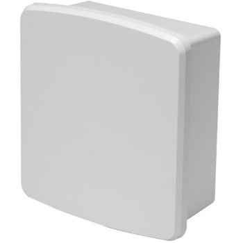 IP68完全防水PC/ASA樹脂ボックス WGPCシリーズ タカチ電機工業