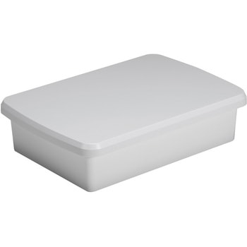 IP68完全防水PC/ASA樹脂ボックス WGPCシリーズ タカチ電機工業