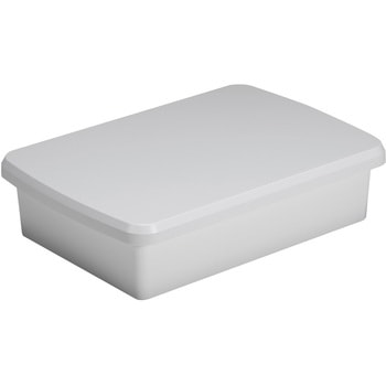 WGPC28-40-10G IP68���S�h��PC/ASA�����{�b�N�X WGPC�V���[�Y �^�J�`�d�@�H�� ���C�g�O���[�F ��280mm����100mm���s400mm  WGPC28-40-10G 66121871