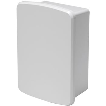 IP68完全防水PC/ASA樹脂ボックス WGPCシリーズ タカチ電機工業