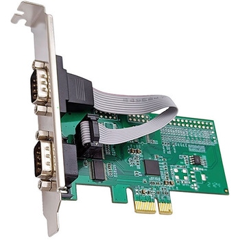 RS232C×2ポート増設ボード E2SL Ver.3 エアリア