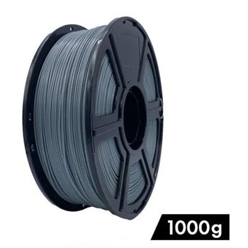 FLASHFORGE フィラメント ASA 1000g ストームグレー Flash Forge