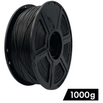 FLASHFORGE フィラメント ESD-ABS 1000g ブラック Flash Forge
