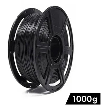 FLASHFORGE フィラメント ESD-PETG 1000g ブラック Flash Forge