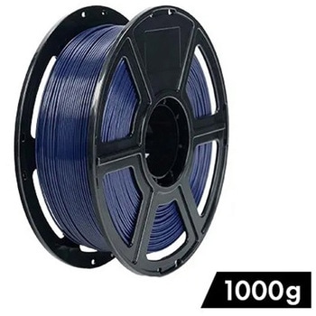 FLASHFORGE フィラメント PLA(高速対応) 1000g コバルトブルー Flash Forge