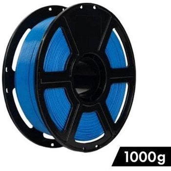 FLASHFORGE フィラメント PLA(高速対応) 1000g スカイブルー Flash Forge
