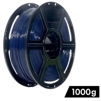 FLASHFORGE フィラメント PLA(高速対応) 1000g ダークブルー Flash Forge