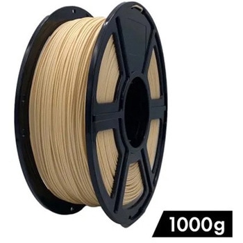 FLASHFORGE フィラメント PLA Matte スキンカラー 1000g Flash Forge