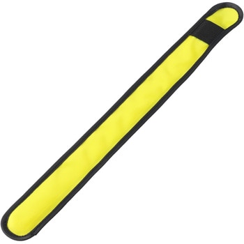 LED付リストバンド 黄色 アーテック[学校教材・教育玩具]