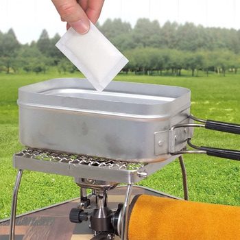 固めてエコキャン HAC