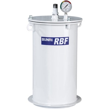 ブンリフィルター RBF ブンリ