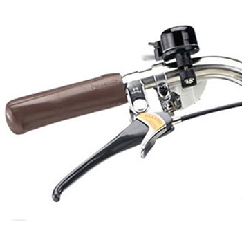 防災サイクル ビビライフ 前18型/後16型 電動アシスト三輪自転車 ノンパンク仕様(後輪のみ) 2026モデル【完成組立品】 Panasonic(パナソニック)