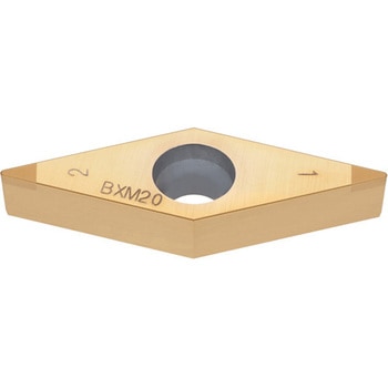 CBNチップ 2QP-VBM/GW タンガロイ