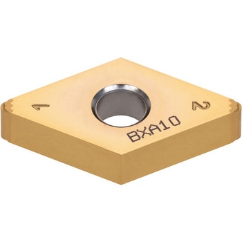 チップ 4QS-DNGG-HP タンガロイ