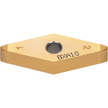 CBNチップ 4QS-VNGG-HP タンガロイ