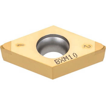 チップ 2QP-DCGT-HP タンガロイ