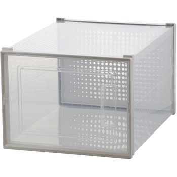 ND-604 �e���[�A �E�H�[�N�C���N���[�[�b�g �X�^�b�L���O�X�g���[�W �x�X�g�R 66125134