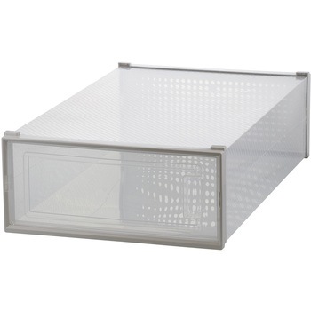 ND-605 �e���[�A �E�H�[�N�C���N���[�[�b�g �X�^�b�L���O�X�g���[�W �x�X�g�R 66125143