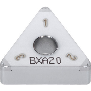 チップ 3QP-TNGM-HP タンガロイ