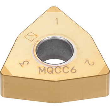 CBNチップ 3QP-WNGA タンガロイ