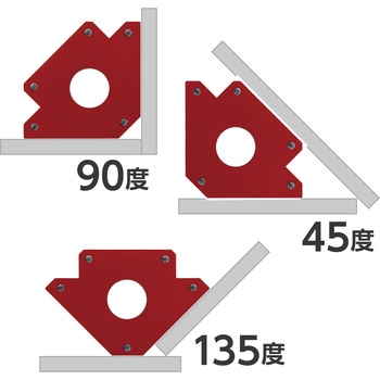 マグネットホルダー 溶接用 モノタロウ