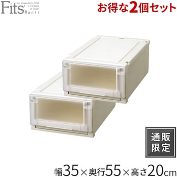 フィッツユニットケース 天馬
