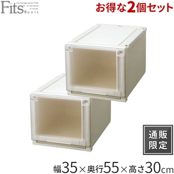 フィッツユニットケース 天馬