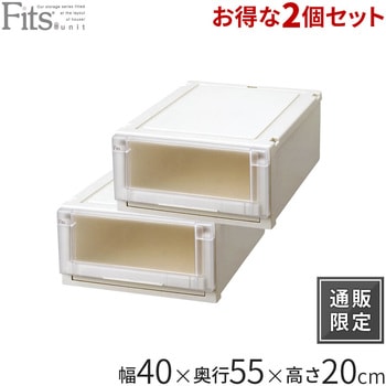 フィッツユニットケース 天馬