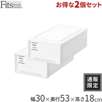 フィッツケース モノ クローゼット 天馬