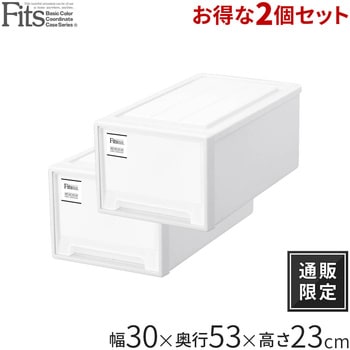 フィッツケース モノ クローゼット 天馬