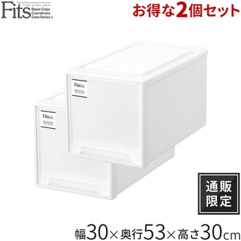 フィッツケース モノ クローゼット 天馬