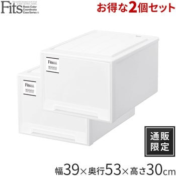 フィッツケース モノ クローゼット 天馬