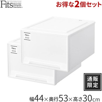 フィッツケース モノ クローゼット 天馬