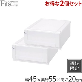フィッツユニットケース 天馬