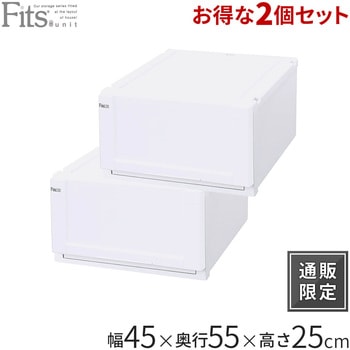フィッツユニットケース 天馬