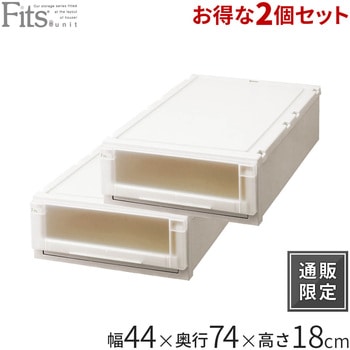 フィッツユニットケース(L) 天馬