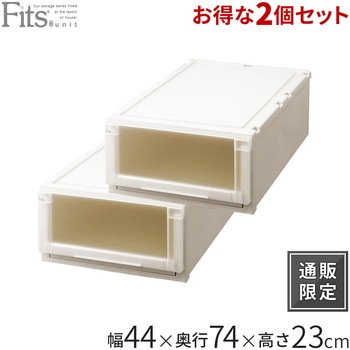 フィッツユニットケース(L) 天馬