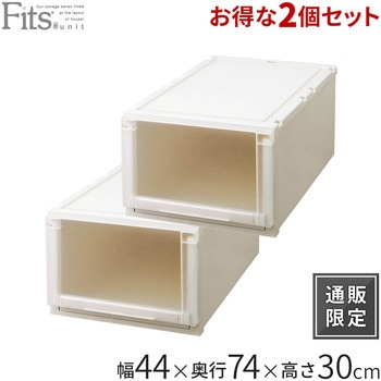 フィッツユニットケース(L) 天馬