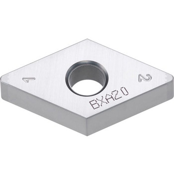 CBNチップ 4QS-DNGA タンガロイ