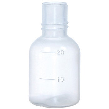 丸型投薬瓶 金鵄製作所