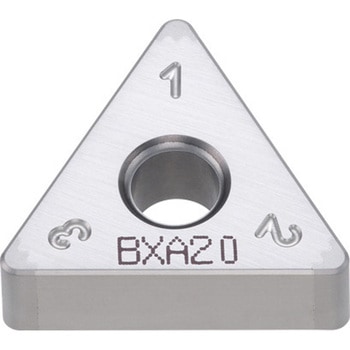 CBNチップ 6QS-TNGA タンガロイ