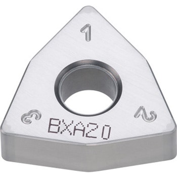 チップ 6QS-WNGA タンガロイ