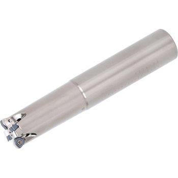 高送り加工用柄付きカッタ EXWX03 タンガロイ