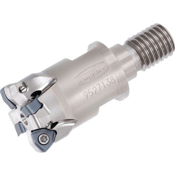 ヘッド交換式 高送りモジュラヘッド HXWX03-M タンガロイ