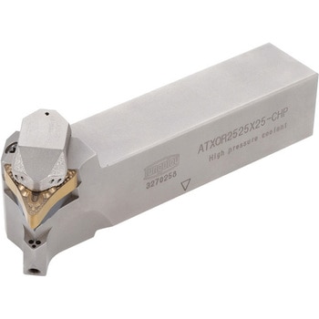 外径用ホルダ ATXOR/L-CHP タンガロイ