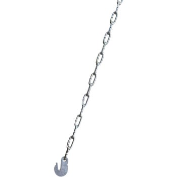 足場用 吊りチェーン 電気 大洋製器工業