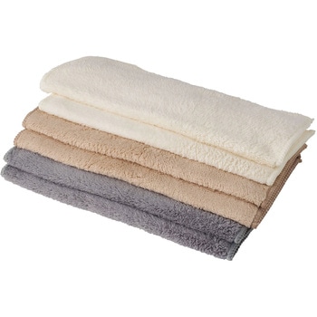 激落ちくん リビング・浴室おそうじパック 6枚入 激落ちくん