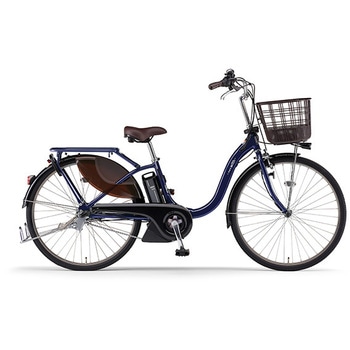PA24W PAS With 24型電動アシスト自転車 2021年モデル 【完成組立品 